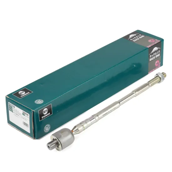 MASUMA TOMOI RE-12010 Rack End Pinion for Hyundai ATOX 2003, Nissan Dualis, Toyota Yaris