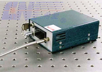 Raman laser