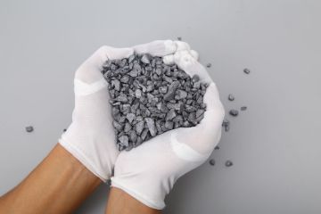 Rare Earth FeSiMg Nodulizer