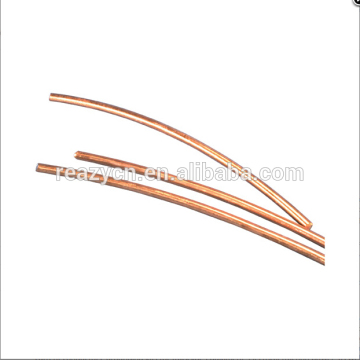 Copper Bonded Steel CU-BOND Round Conductor Small Rod