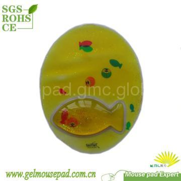 Aqua Mouse Pads(KLR-7058)