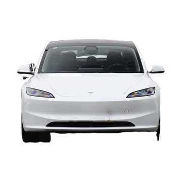 2024 2023 Tesla Model 3 Luxury Electric Sedan - 460 HP 4 Doors 5 Seats 2WD 4WD
