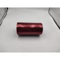 Red Aluminium Foil Quality PET Rolls Sheets Films