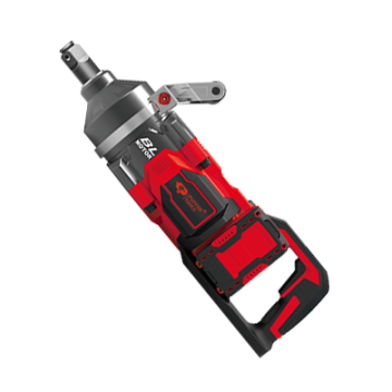 PT-8370 OEM Cordless Electric Power Heavy Duty Impact Wrench with Brushless Motor - 1 Inch Drive, 3700N.m Torque