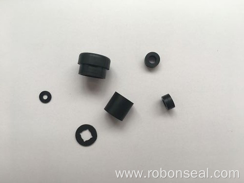 Eco-Friendly epdm fkm nbr 70 rubber o-ring kit