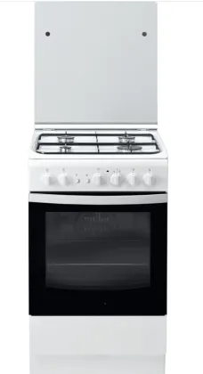 Oven with Cooker Hobs 60CM Freestanding