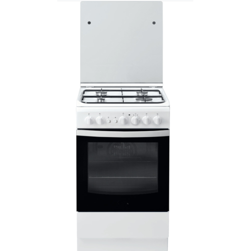 Oven with Cooker Hobs 60CM Freestanding