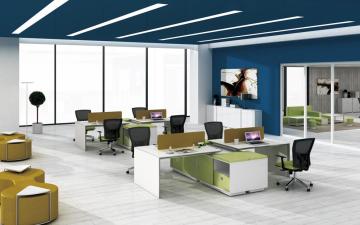 Modern Design Furniture Computer Desk