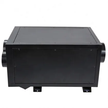 Hot Sale Washable Air Filter and Dehumidifier Parts with Pump: Explosion-Proof Solutions