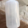 250 мл чистящей бутылки для очистки бутылки Domino для Domino A200 A300 CIJ Printer
