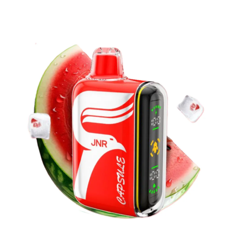 Jnr Capsule 15k Puffs ราคาขายส่ง