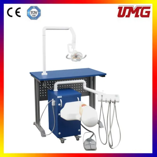 Dental Equipment Compatible Dental Simulator Unit