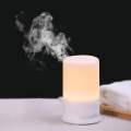 Ultransmit ကူးသန်းရောင်းဝယ်ရေး LED မီးအိမ် Aroma Diffuser