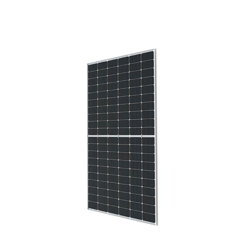 Halbzelle PV -Modul Mono -Solarpanel Monokristalline