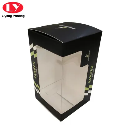 Eyewear Paper Box Packing Custom Sunglasses Packaging Boxes