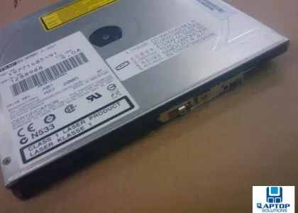 Ide 8x Dvd Burner Teac Dv-w28e 8x Dvd±rw For Notebook