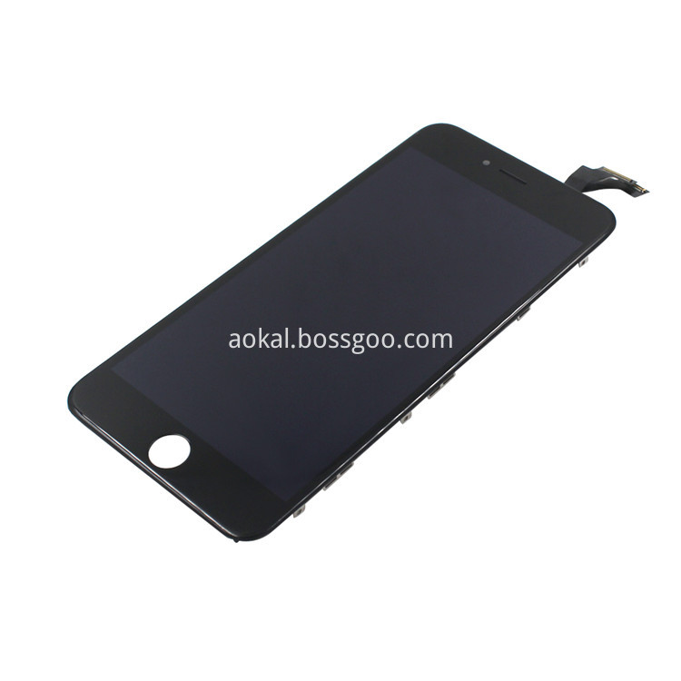 Iphone 6 Plus Lcd Screen