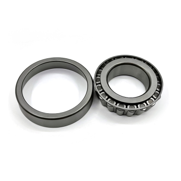 Precision Large Tapered Integral Taper Roller Bearings - Original Brand Manufacturer