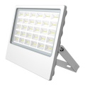 Double waterproof LED floodlight