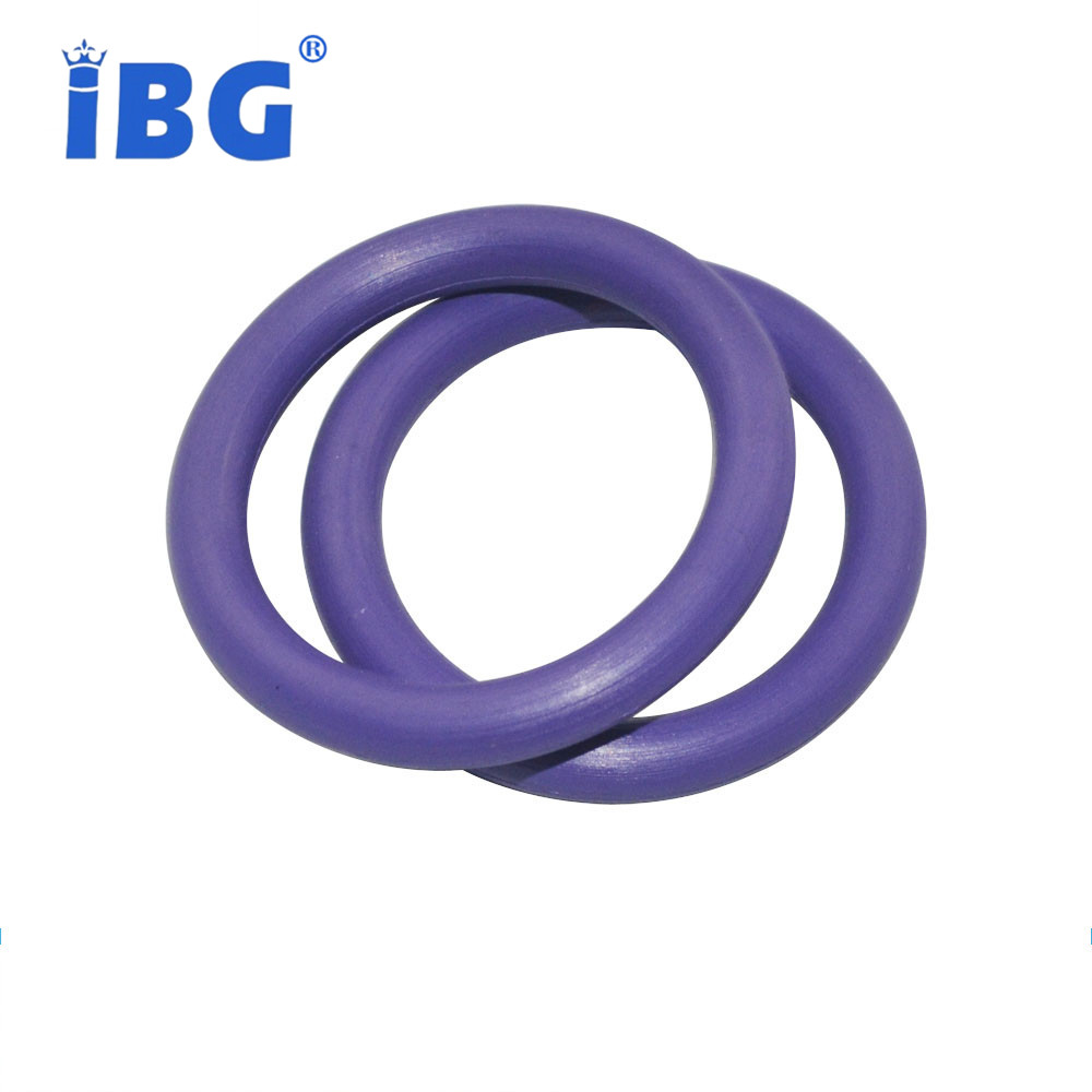 purple o rings