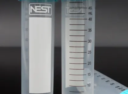 Mini BioReactor Tubes 50ml