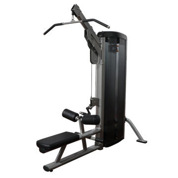 Low Row Machine Lat Pulldown OEM Gym Pulley