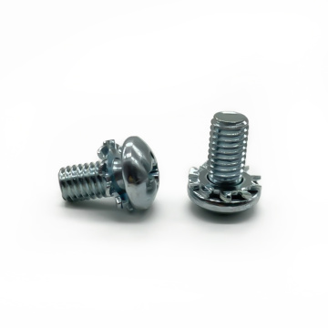Hot selling good quality low profile screw