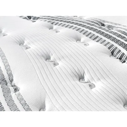 Customized mattress spring mattress natural foam mattress