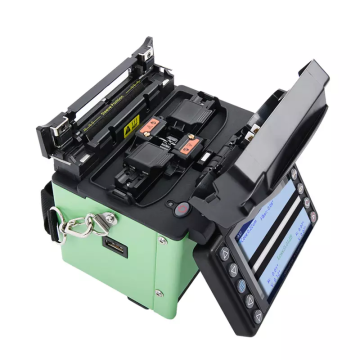 Cheapest High Performance JILONG KL-500E KL-400 Optical Fiber Fusion Splicer for FTTH
