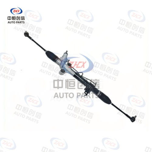 Isuzu Ruimai DMAX এর জন্য নতুন হাইড্রোলিক পাওয়ার স্টিয়ারিং