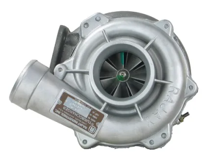 YUCHAI excavator turbocharger