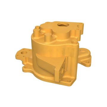 Mining specific 140K gear pump 559-9478 grader accessories