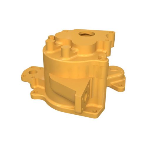 579-5651 5795651 Final Drive for 6020