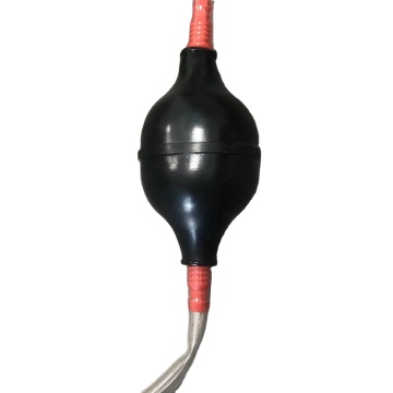 Pompa Siphon Mobil Penjualan Panas dengan Tabung PVC
