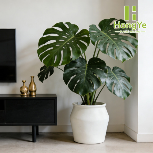 گلدان پیازی سرامیکی بدلی کوچک