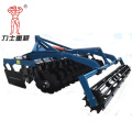Cultivador de alta velocidad de disco montado 1BZM-3.0