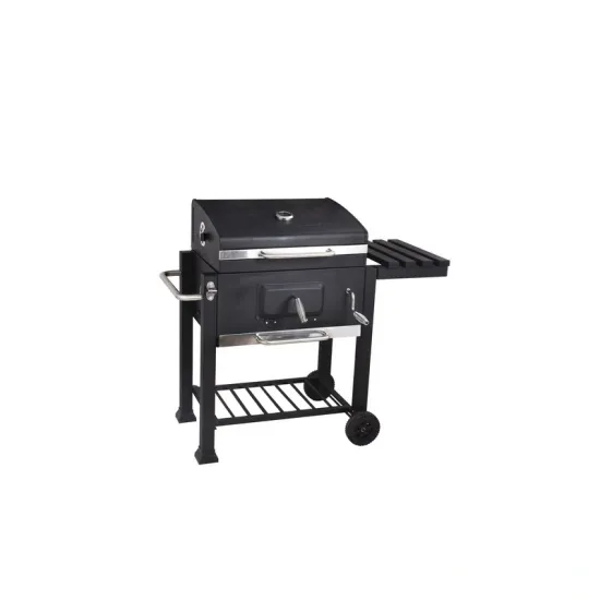 Wholesale Cooking Barbecue Outdoor Picnic Camping Cooking Black Charcoal BBQ Charcoal Grill