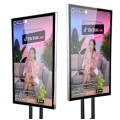 tv mobile live streaming video broadcast stand attrezzatura