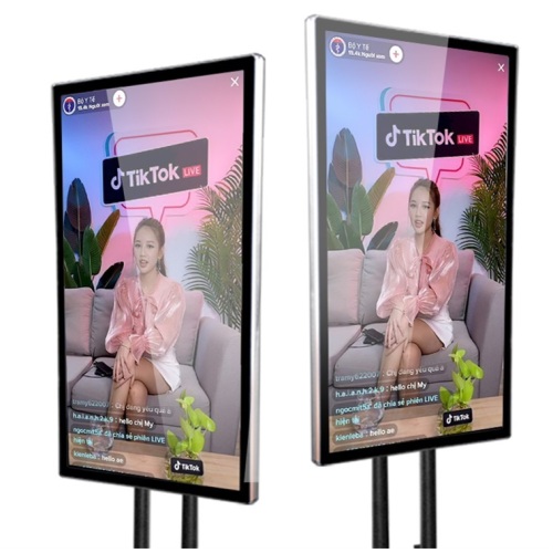 tv mobile live streaming video broadcast stand equipment