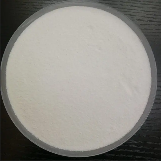 Acrylverarbeitungshilfen für PVC -starre Rohre -Profile