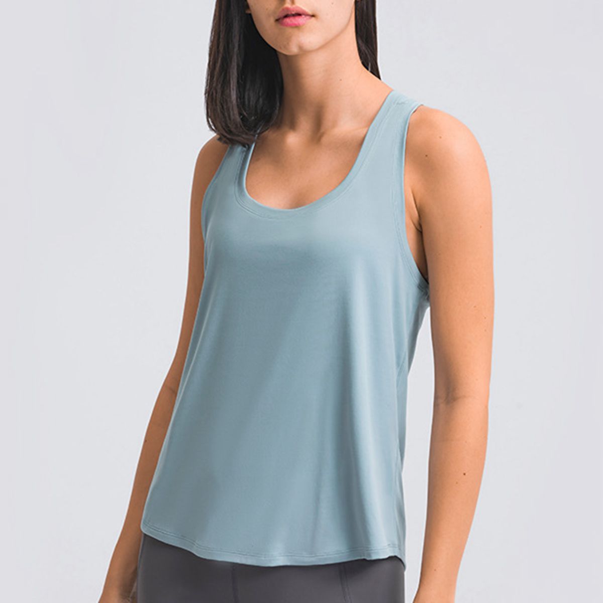 workout yoga vest (2)