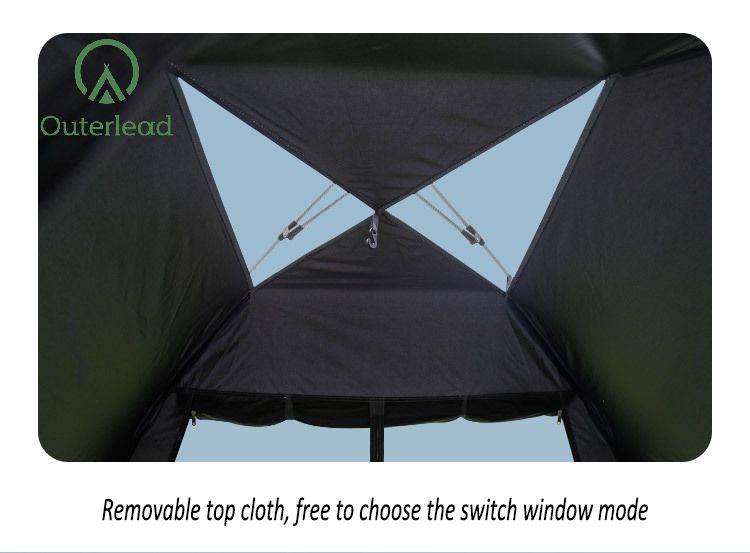 Lightweight Hiking Tent 4 Jpg