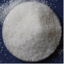 White Crystal Powder of Sodium Persulfate 99%