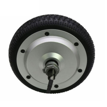 Hub Motor with Tire For Scooter Electric Wheels