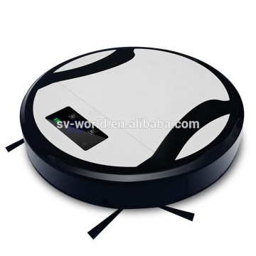 cheap intelligent household robot vacuum cleaner 330B
