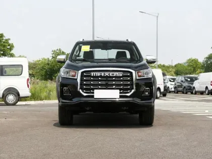 2023 SAIC MAXUS T70 Diesel Pickup Truck - Australian Version Long Box