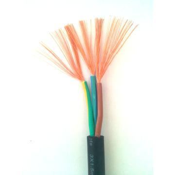 Three-cores Flexible Rubber Cable (H07RN-F)