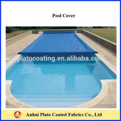 100% PVC coated polyester swimming intex pools