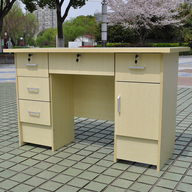 Compact Office Desk