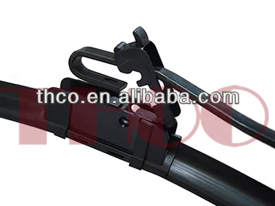 Wiper blade Wholesale wiper blades Windshield wiper blade Car universal wiper blade